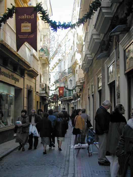 ShoppingStreet